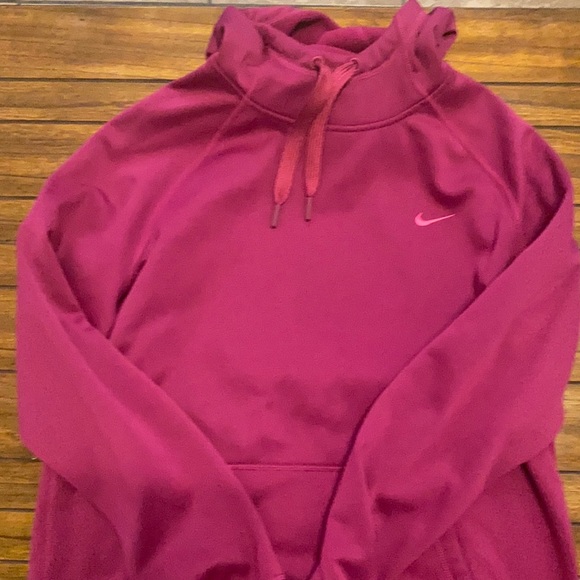 Nike Jackets & Blazers - Nike hoodie